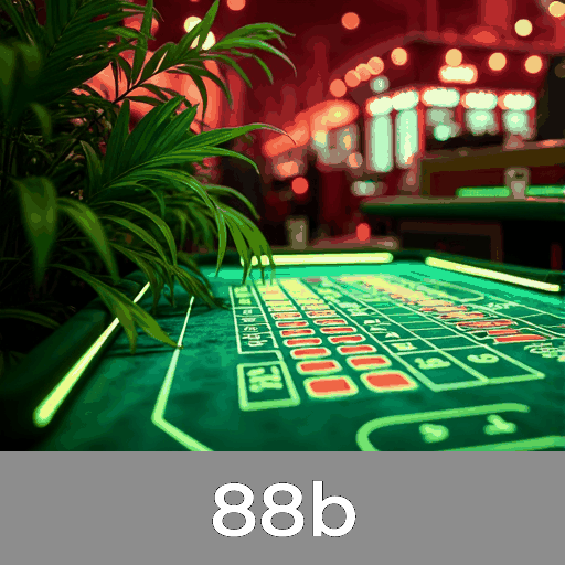 88b: A Experiência de Cassino ao Vivo Preferida no Brasil