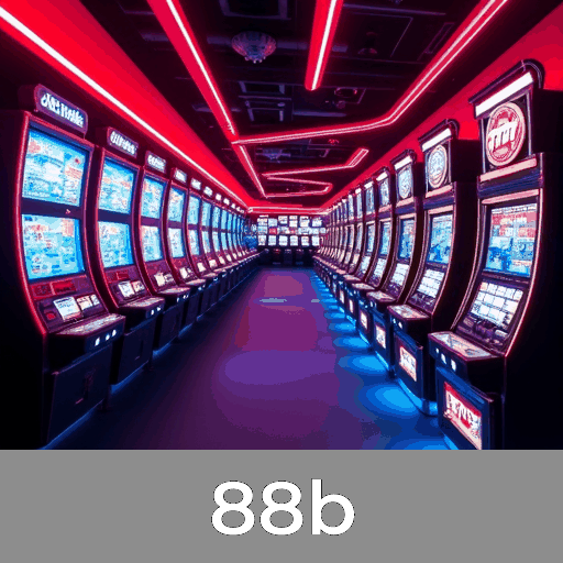 Descubra os bônus incríveis do 88b com ofertas exclusivas