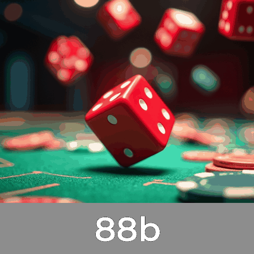 88b: A Experiência de Cassino ao Vivo Preferida no Brasil