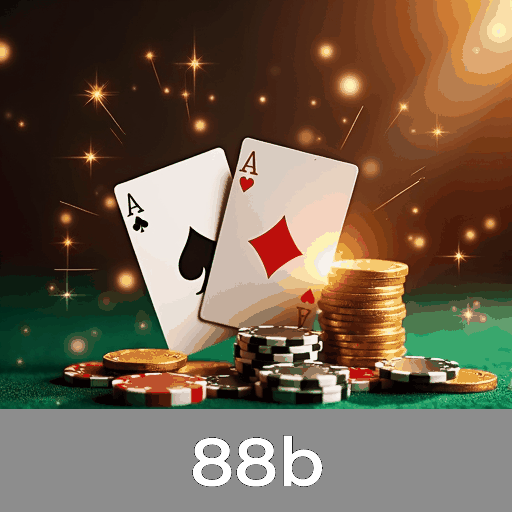 88b: A Melhor Experiência em Jogos com Serviços Profissionais