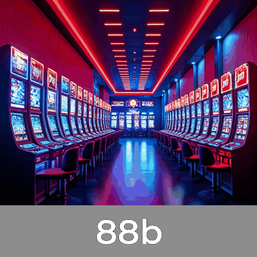 88b: Explore Slots Únicos com RTP Elevado e Mais