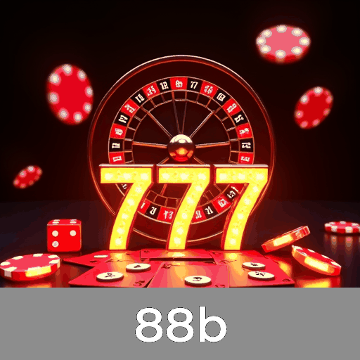 88b: Seu Cassino Premiado e Seguro