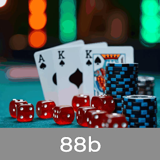 88b: Seu Cassino Premiado e Seguro