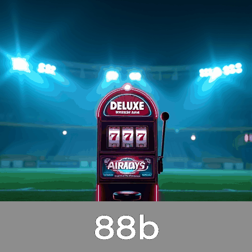 88b: Caça-níqueis-Grandes Jackpots, Jogos de Mesa-Variação Incrível, Real Dealer-Experiência Imersiva