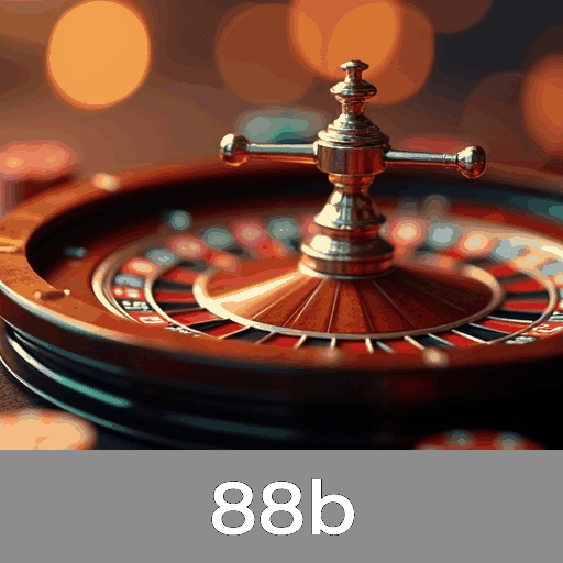 88b: A Melhor Experiência em Jogos com Serviços Profissionais