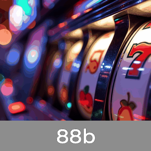 Descubra a emoção dos jogos de cassino no 88b com roleta e mais